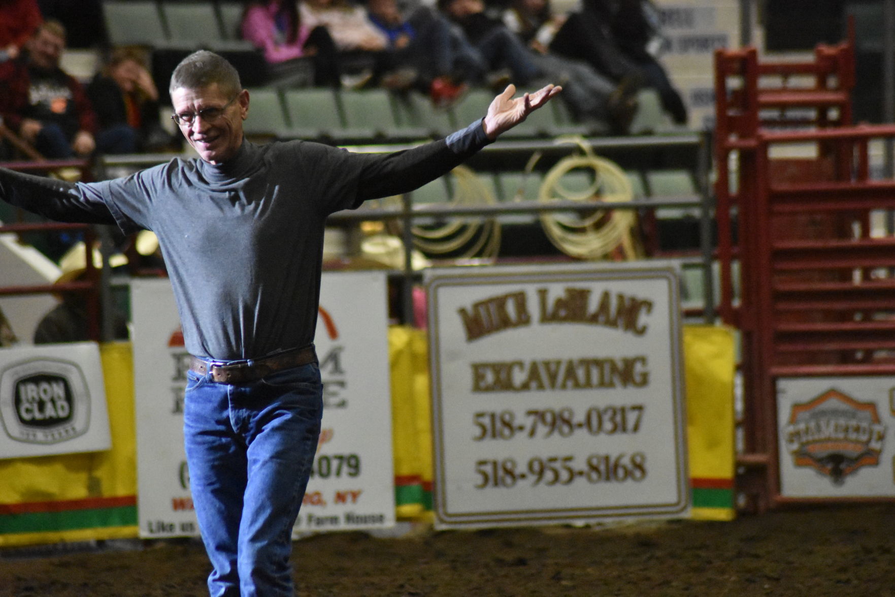 Rodeo
